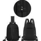 Mochila de Hombro Antirrobo