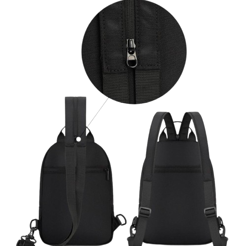 Mochila de Hombro Antirrobo