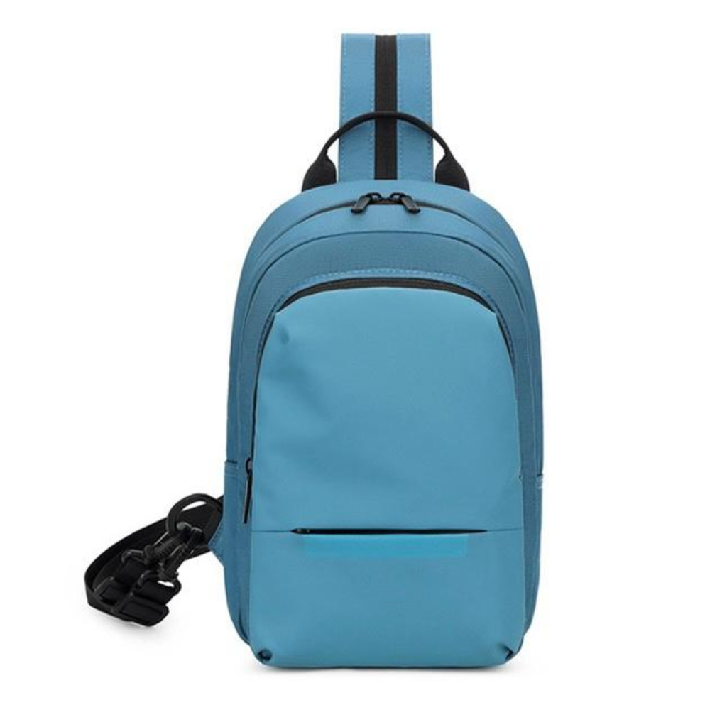 Mochila de Hombro Antirrobo