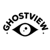 GhostView - Inicio